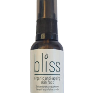 Bliss Oil